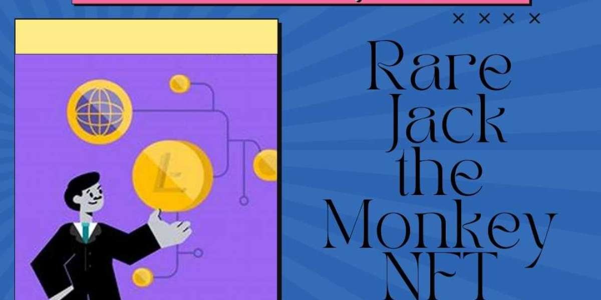 Rare Jack the Monkey NFT Valuation