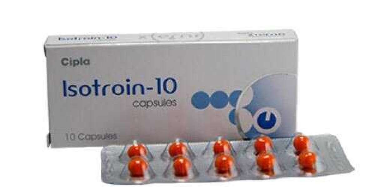 What are the Side Effects of Isotretinoin for Acne?
