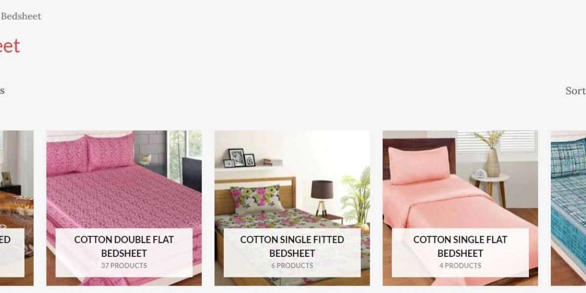 Indulge in Softness: Unveiling the Best Cotton Bed Sheets of the Year