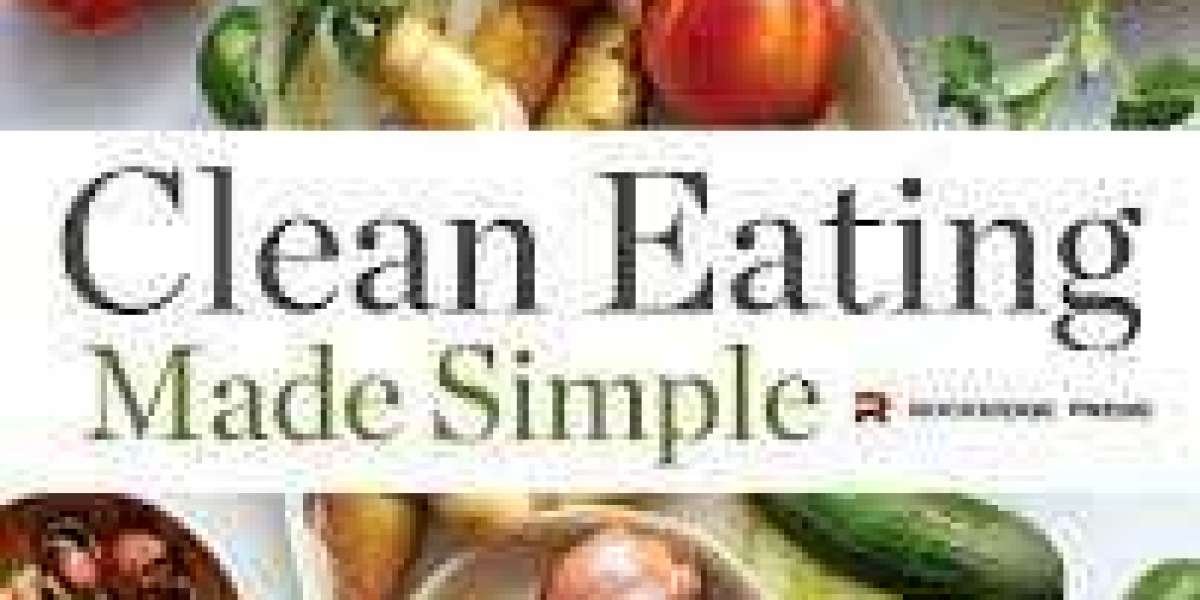 “Easy Clean Eating Recipes for Beginners in Australia”
