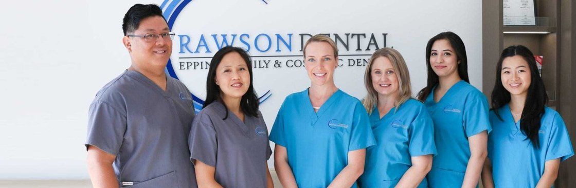 Epping Dentist Rawson Cover Image