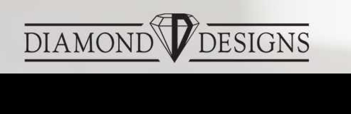 Diamond Designs Cover Image