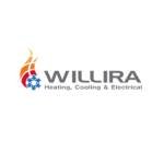Willira Heating Profile Picture