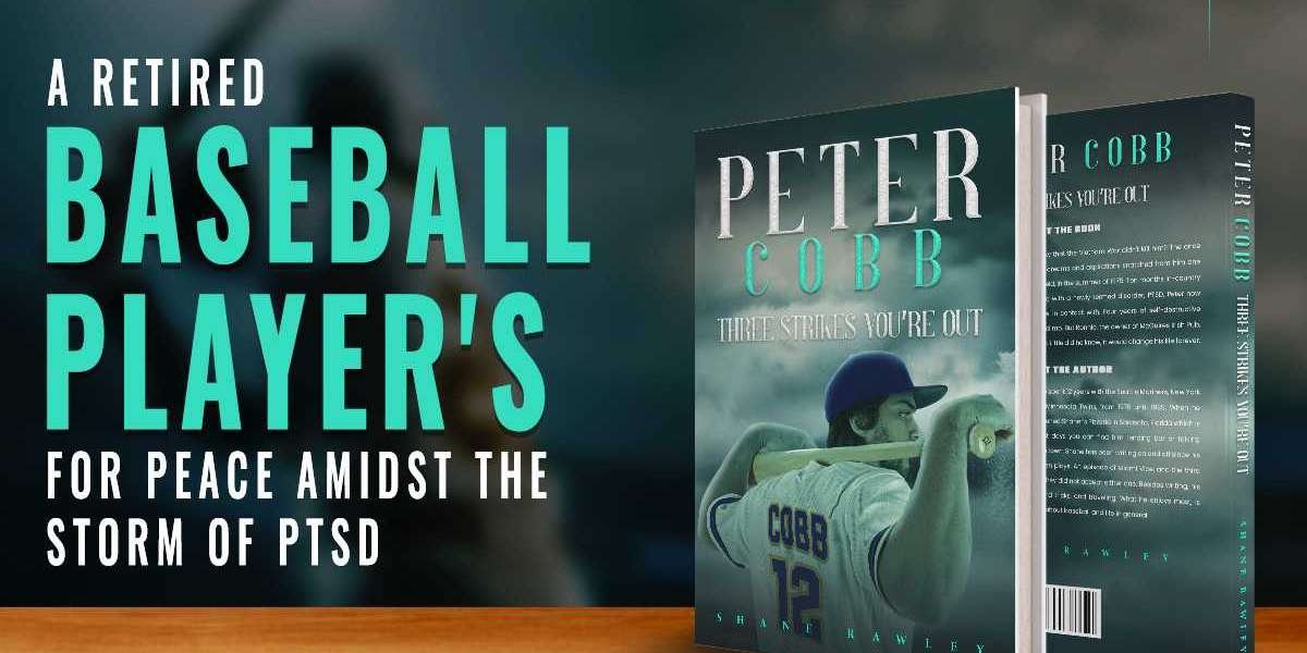 “Peter Cobb: Three Strikes You’re Out” chronicles the enduring power of the human spirit.