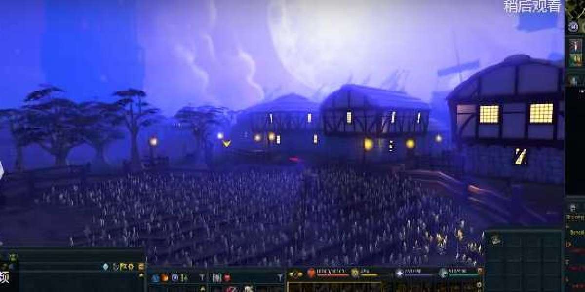 Soul Dye Graphical Acclimate Goes Breathing in RuneScape