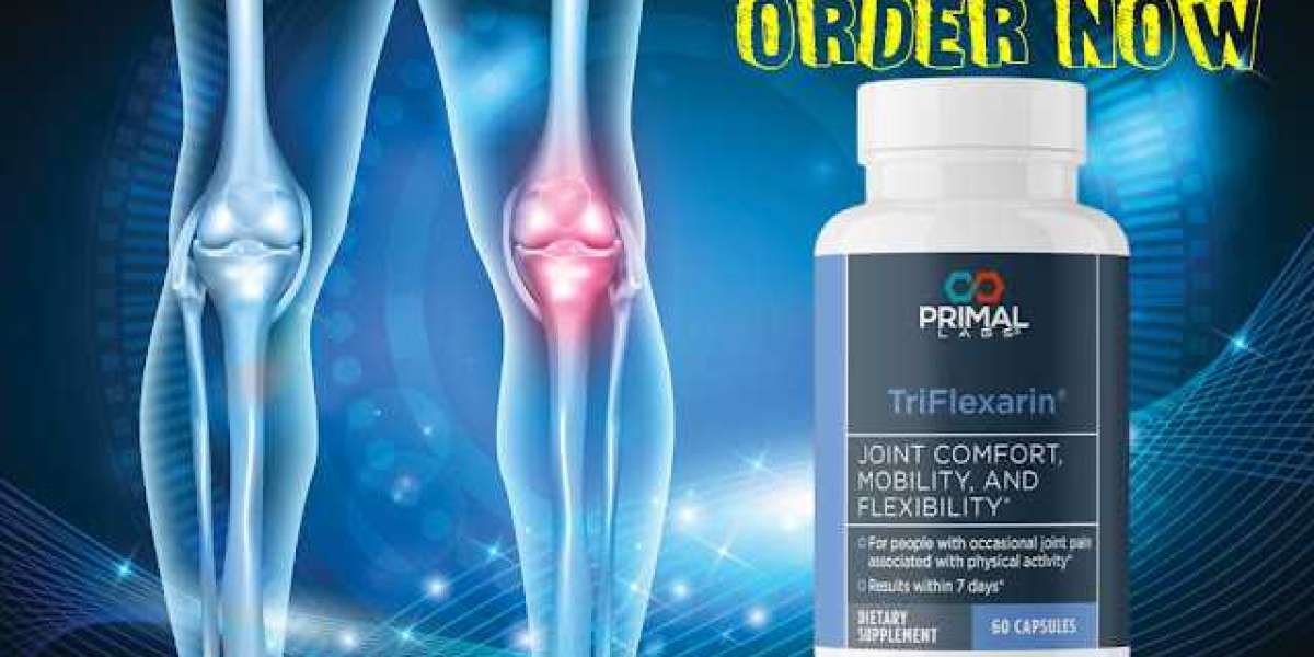 TriFlexarin||TriFlexarin Reviews||TriFlexarin Supplement||