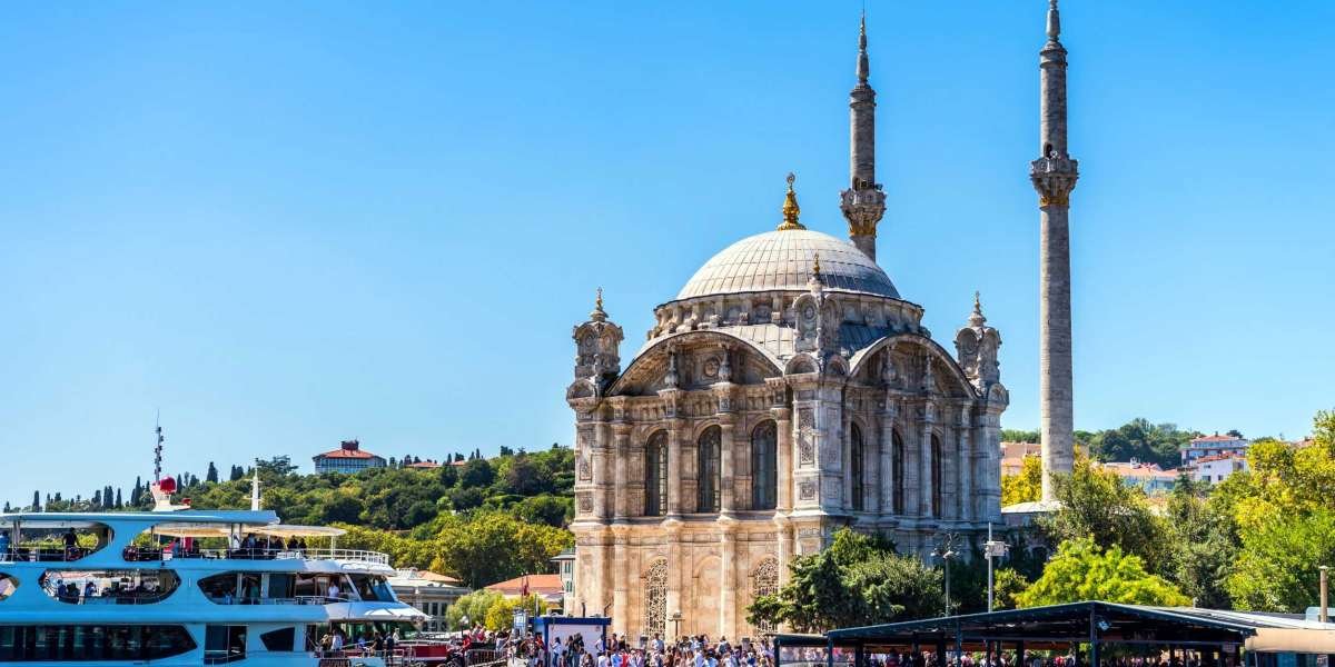 Turkish e-Visa: Your Gateway to a Seamless Travel Experience
