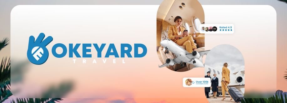 Okeyard Travel Cover Image