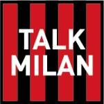 Talk Milan Profile Picture