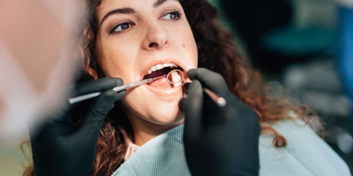 Precision in Practice: Mastering Dental Cementation Techniques