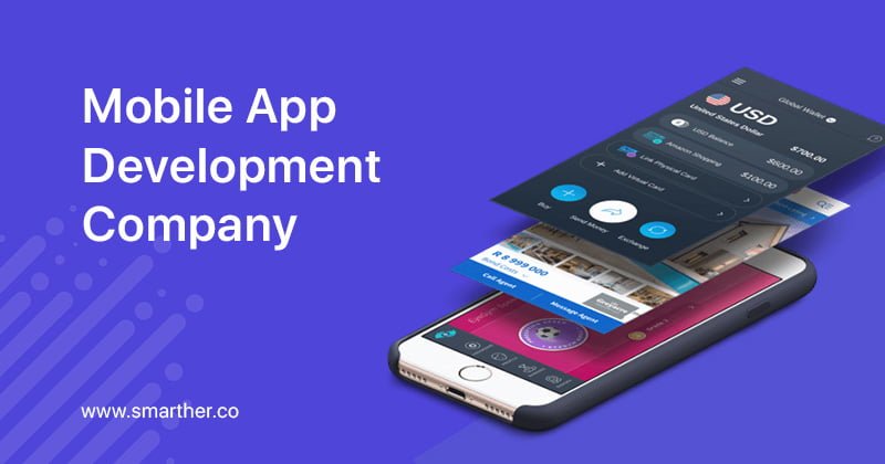 Top Mobile App Development Company in Chennai