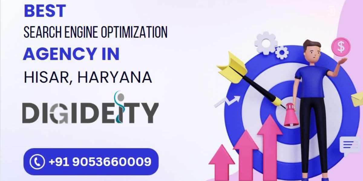 Best Digital Marketing Agency In Hisar, Haryana: DigiDeity