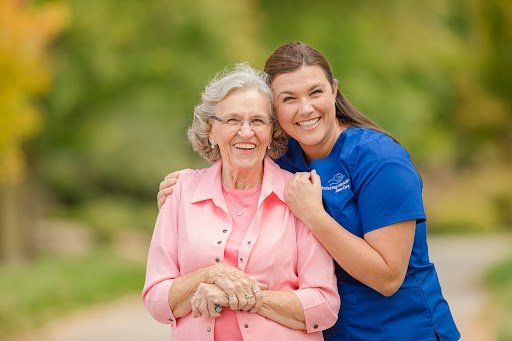 Assisting Hands In-Home Senior Care | North Phoenix, AZ