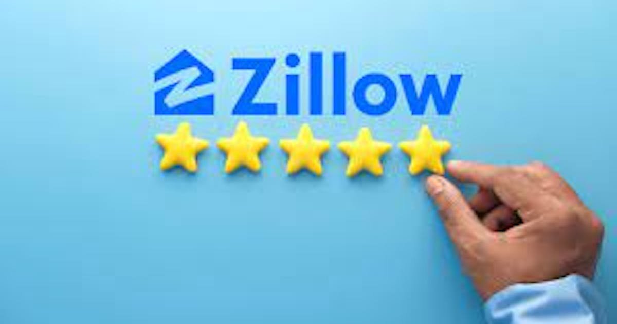 Buy Zillow Reviews | 100% Safe and real reviews