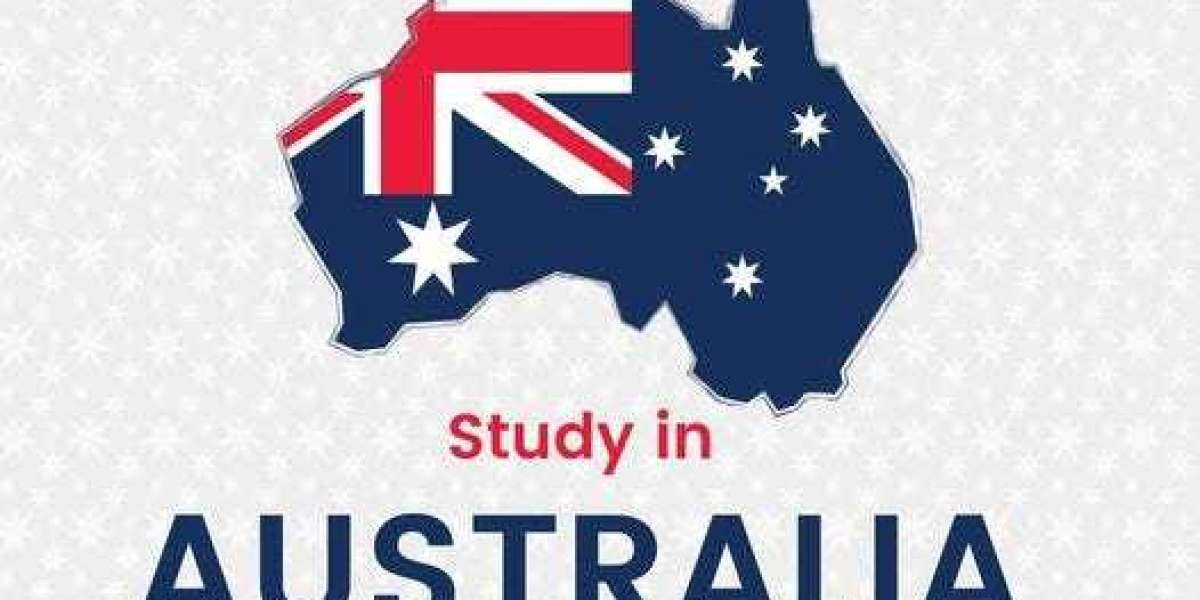 Unlocking the Doors to Excellence – Study in Australia