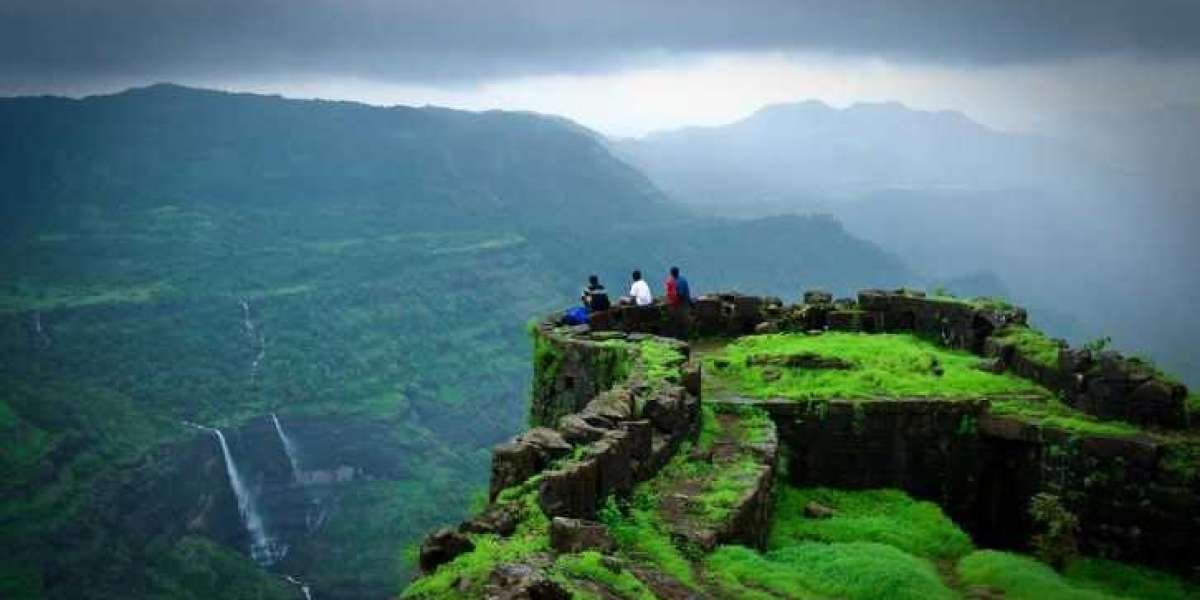 Camping Near Pune: Top Places to Immerse in Nature's Embrace