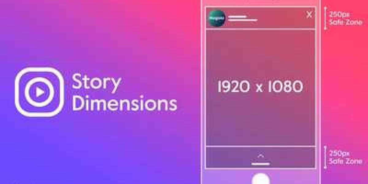 Instagram Stories Size: How to Optimize Your Stories for Best Quality