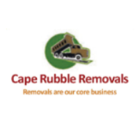 Cape Rubble Removals Service - Other - Local and National Business Directory