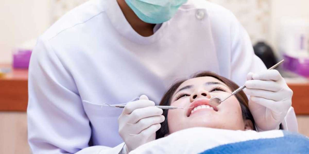 How Dental Cement Enhances the Beauty and Strength of Smiles