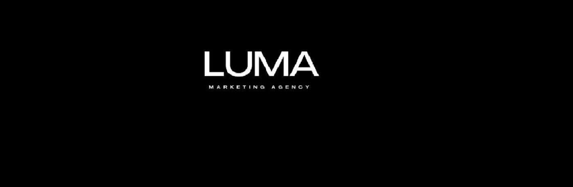 Luma Marketing Agency Cover Image
