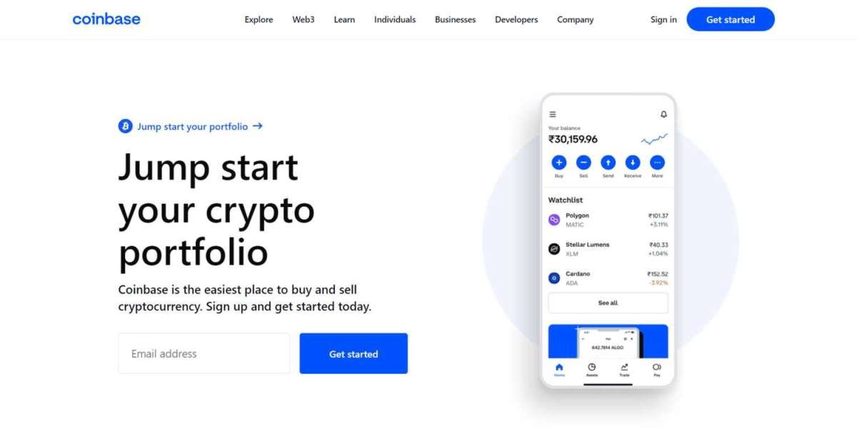 Understanding Cryptocurrency: A Complete Guide to Coinbase.com Login