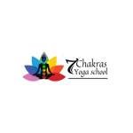 7 Chakras Yoga School Profile Picture