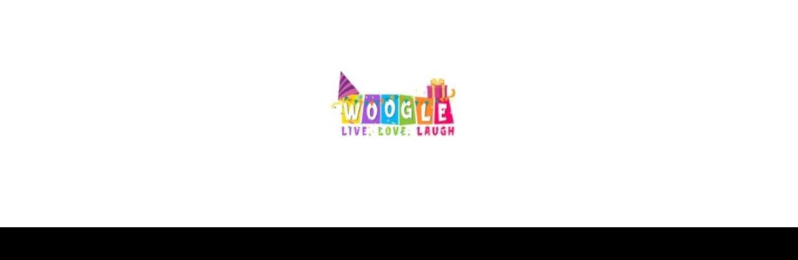 Woogle Woogle Cover Image