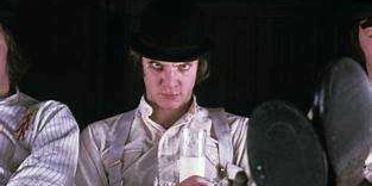 “A Clockwork Orange: Dystopia, Characters, Themes Explored”