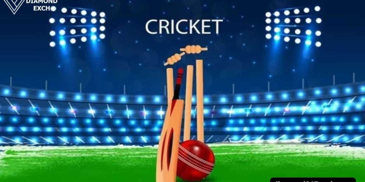 Play Fantasy Live Cricket Games on Diamond Exchange ID Platform