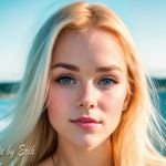 Maija Holmen Profile Picture