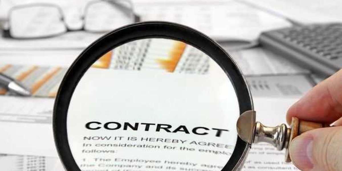 Decoding Employment Contracts: A Comprehensive Handbook on Contract Services