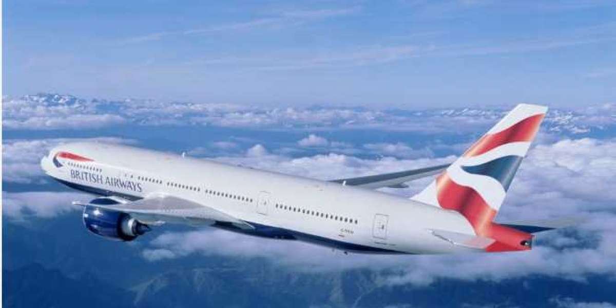 Cyprus Skies: Share Your British Airways Experience!