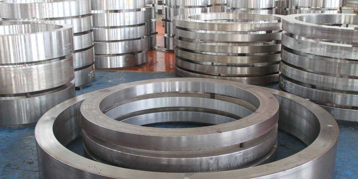 All You Need To Know About Inconel 600 Forging