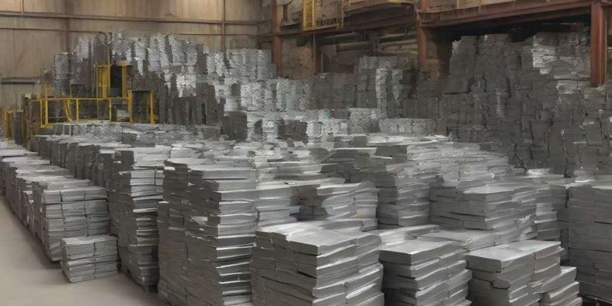 Zinc Telluride Manufacturing Plant Project Report 2024 | IMARC Group