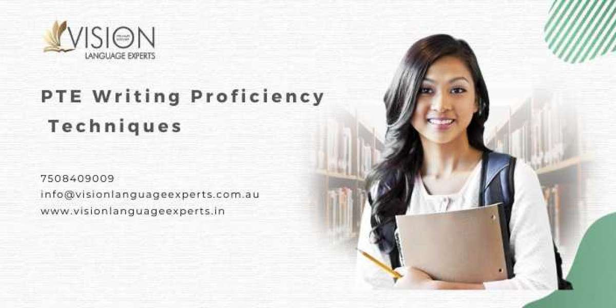 Enhance PTE Writing Proficiency through Editing and Revision Techniques