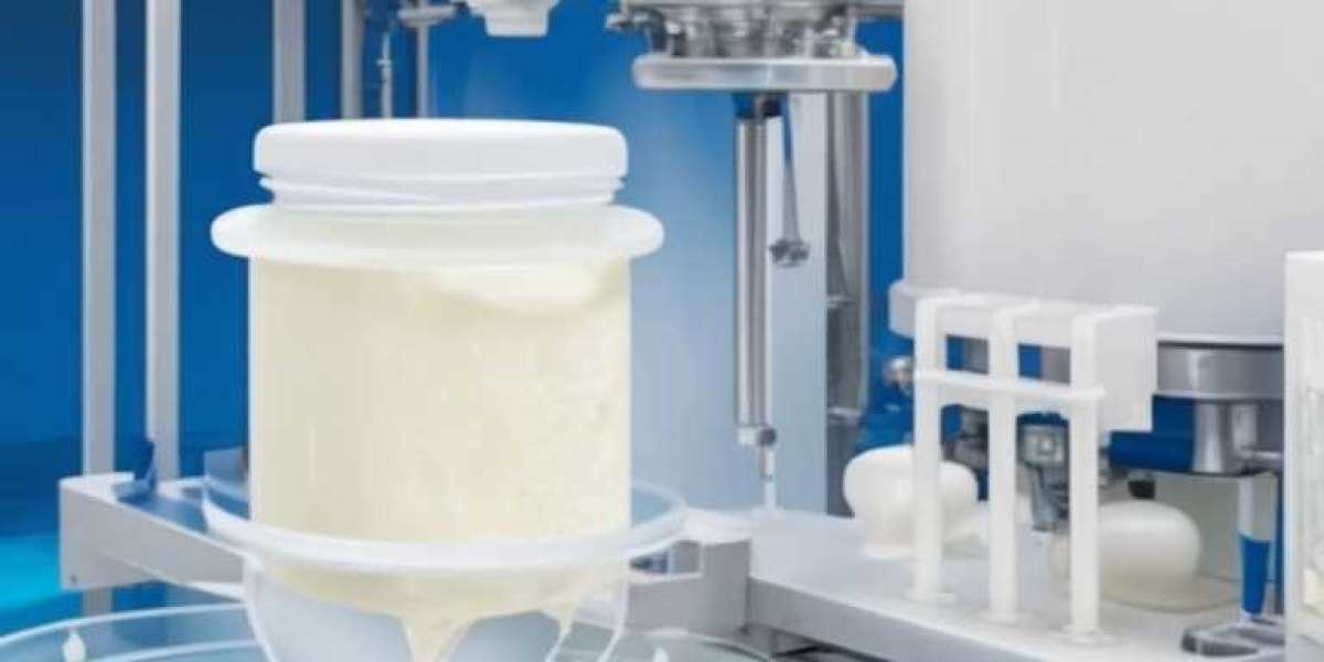 Casein Glue Manufacturing Plant Project Report on Requirements and Cost for Setup an Unit