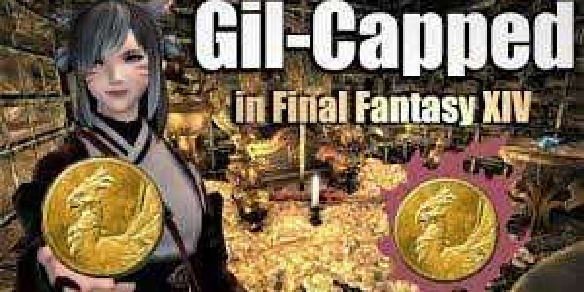 Just Proper And Accurate Details About Cheap Ffxiv Gil