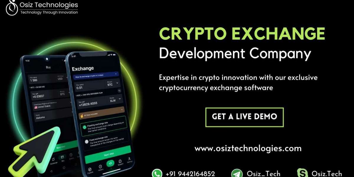 Top 5 Essential Crypto Clone Scripts that are required to develop a Crypto Exchange Platform