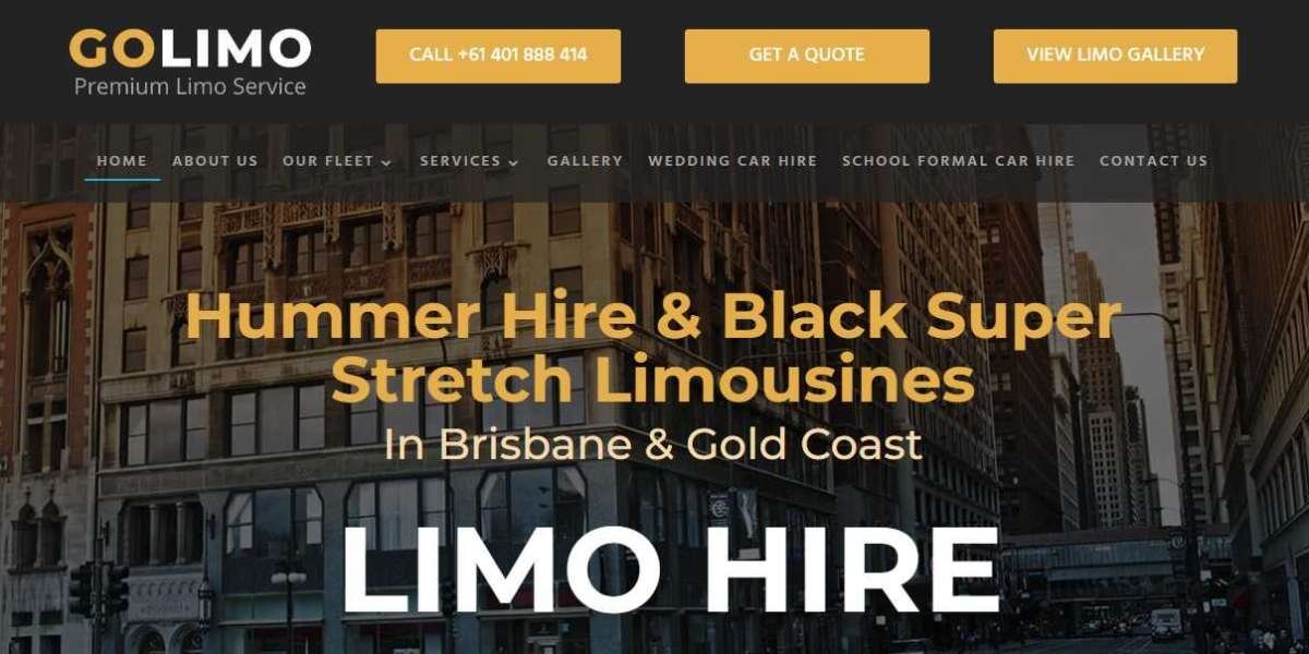 Limo Hire Gold Coast-Stretch Hummer Hire Gold Coast