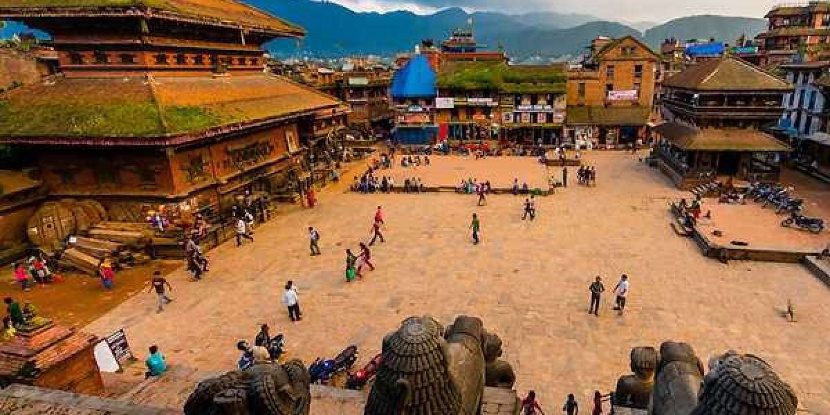 Tour in Nepal: Personalized Tour Packages for All