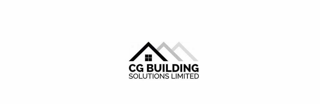 CG Building Solutions Cover Image