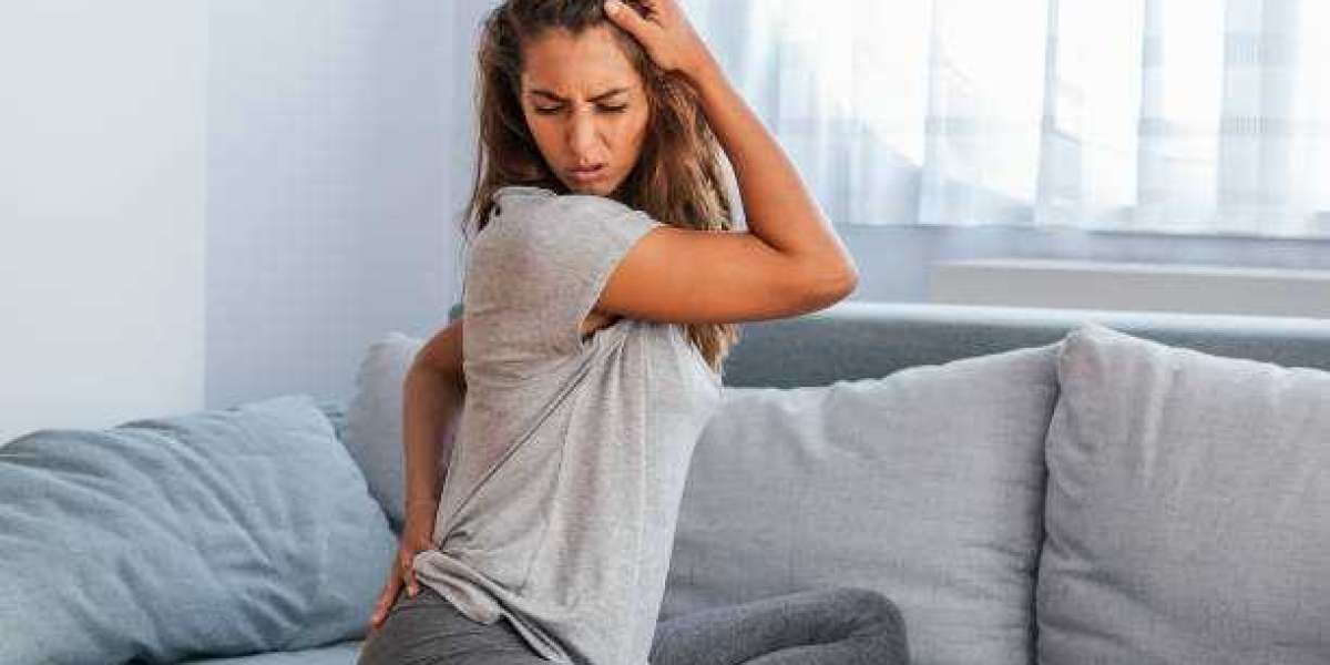 Why Aspadol 100mg is the Perfect Solution for Mild Pain Relief.