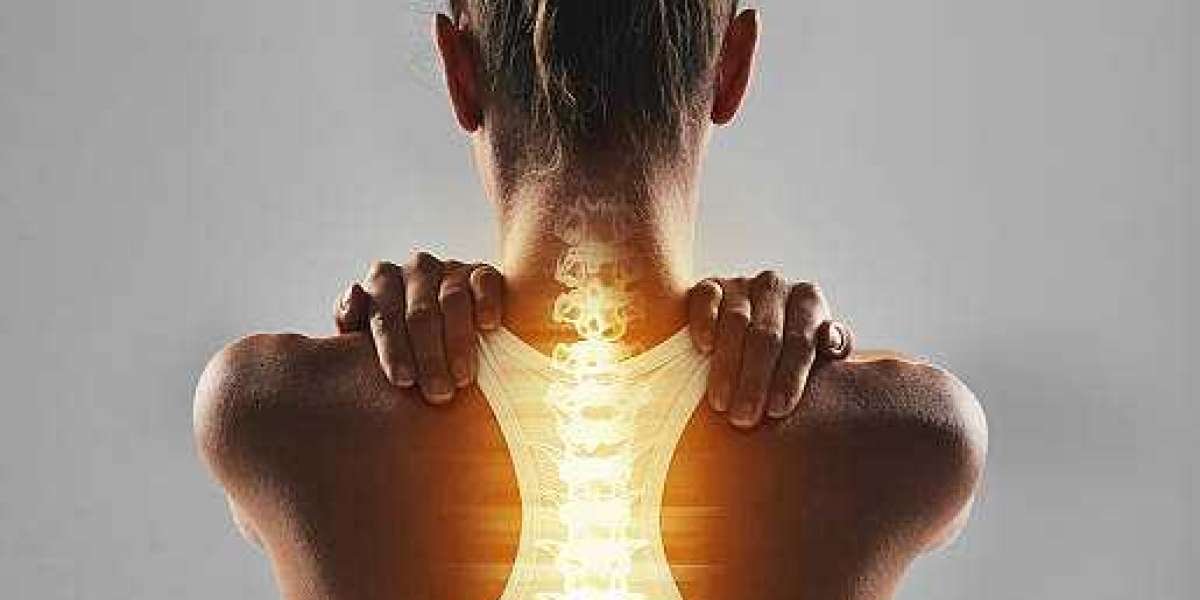 Reasons Why Prosoma 500mg is the Ultimate Solution for Muscle Pain