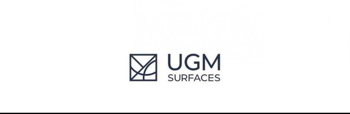 UGM Surfaces Cover Image