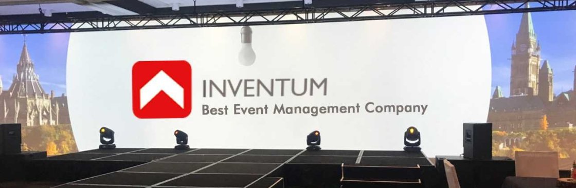 Inventum Events Cover Image