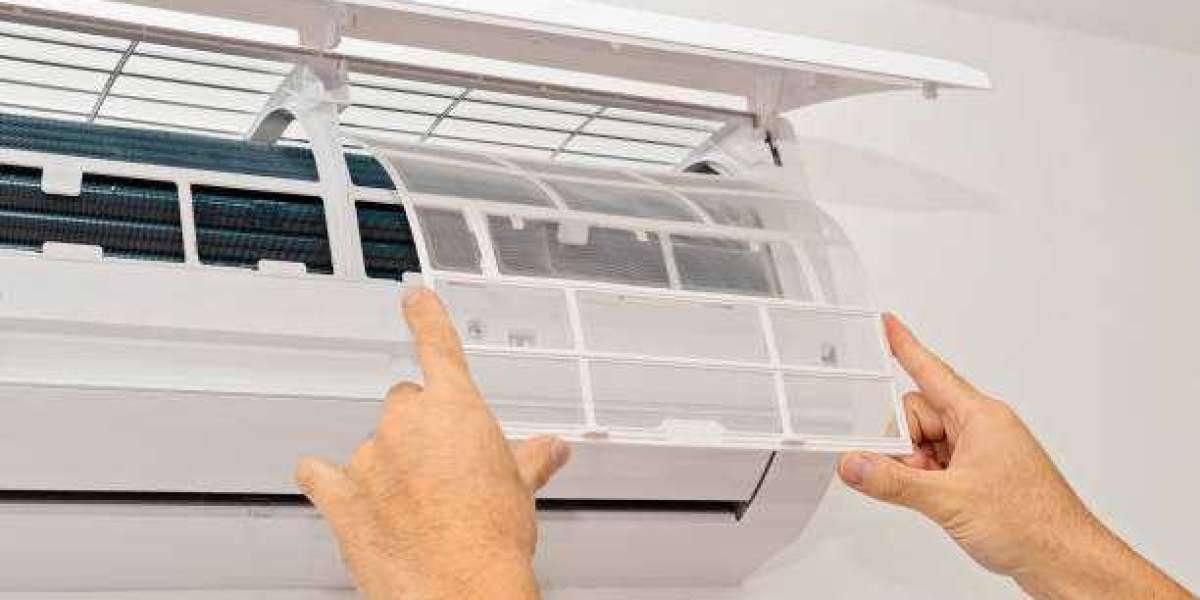 Why Need To Consult Expert Duct Cleaning Services Regularly?