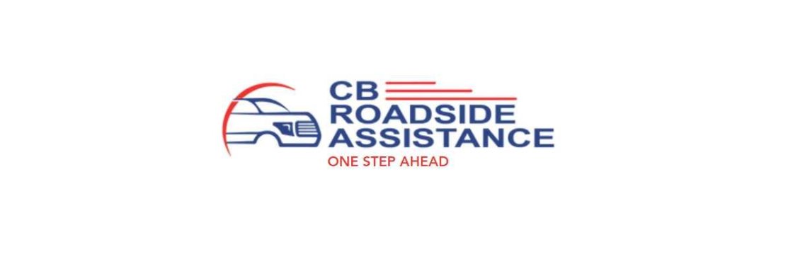 CB Roadside Assistance Cover Image