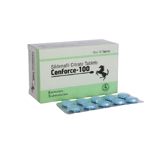 Cenforce 100 Pills Advanced Erectile Treatment