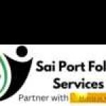 Sai portfolio Profile Picture