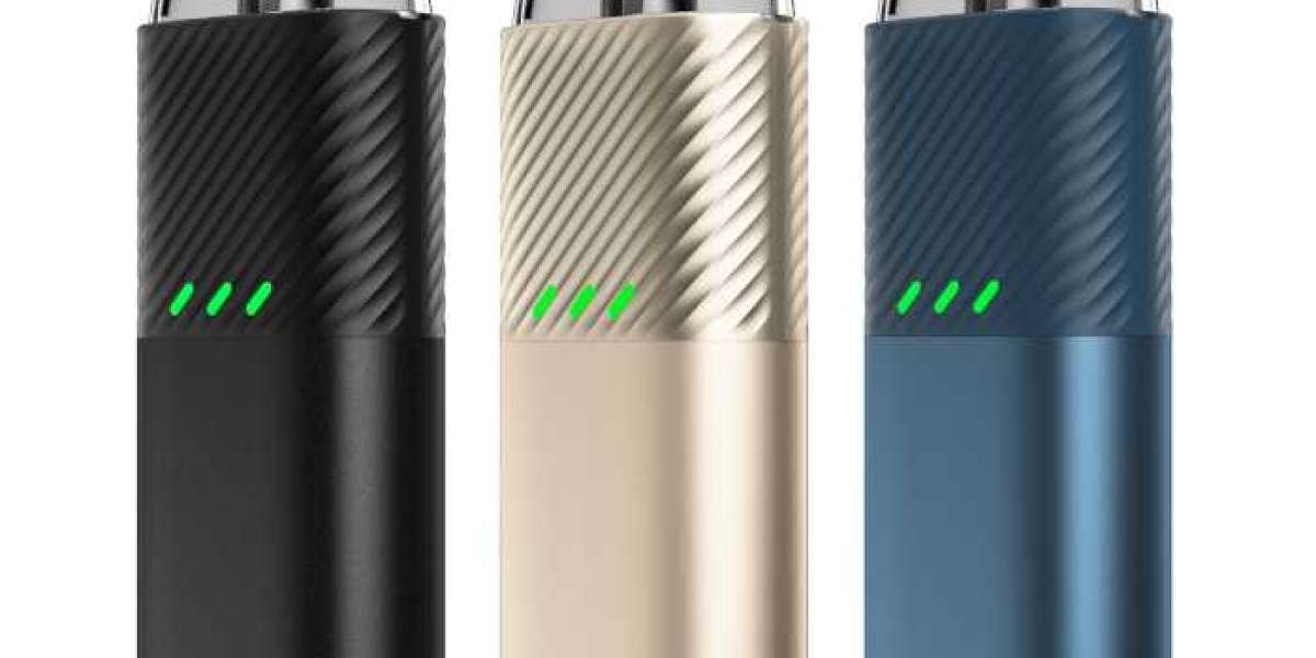 Argus Z: Best & Trendy Container Style for Vape Enthusiasts